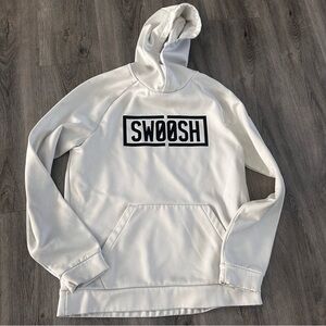 Nike Men's Swoosh Sweatshirt